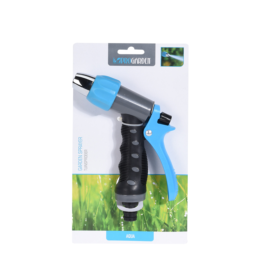 Pro Garden Tuinsproeier